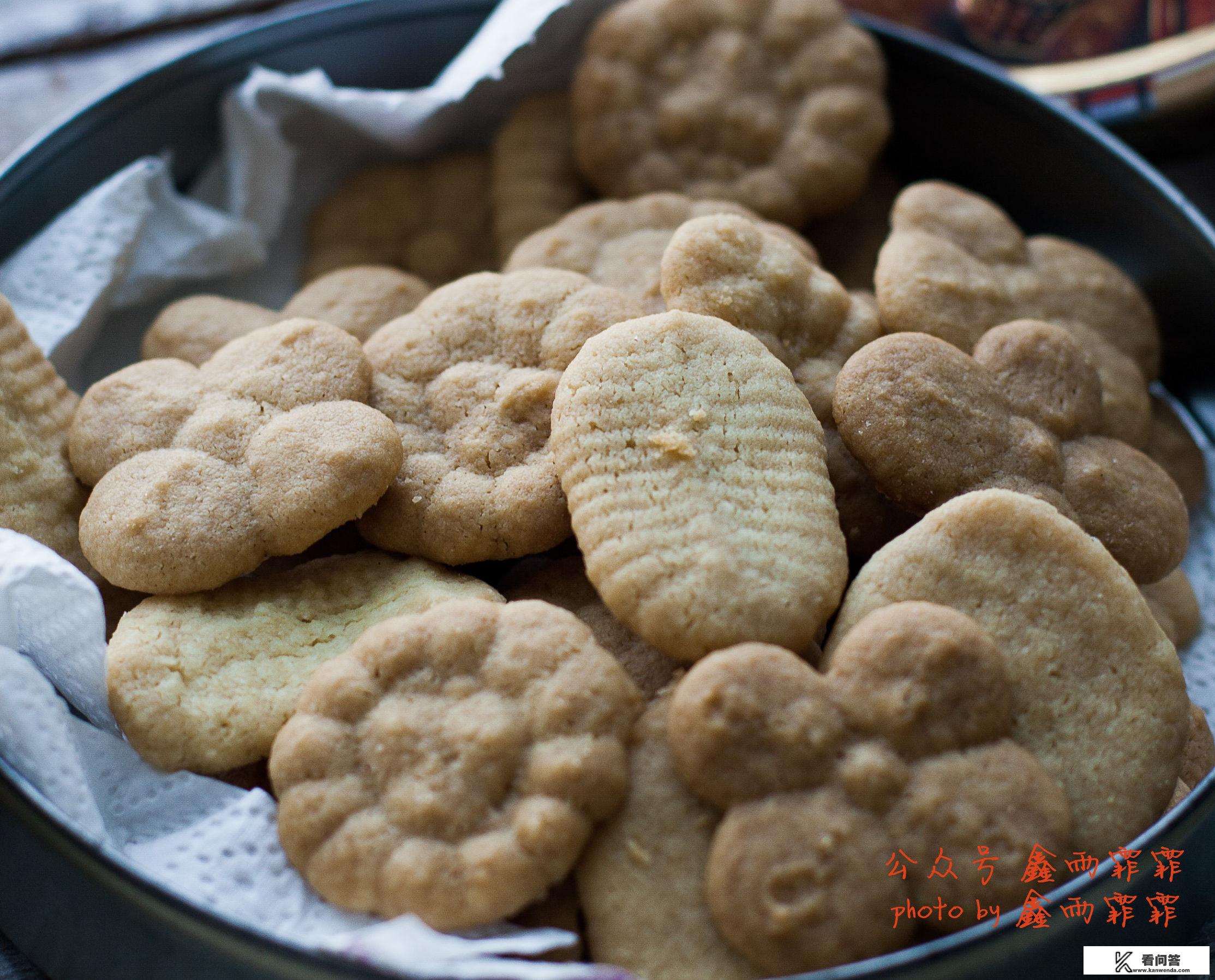 世界排名第一的饼干? 世界排名第一的饼干?