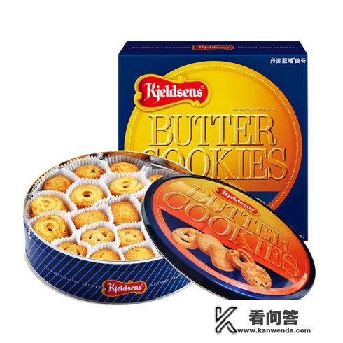 世界排名第一的饼干? 世界排名第一的饼干?