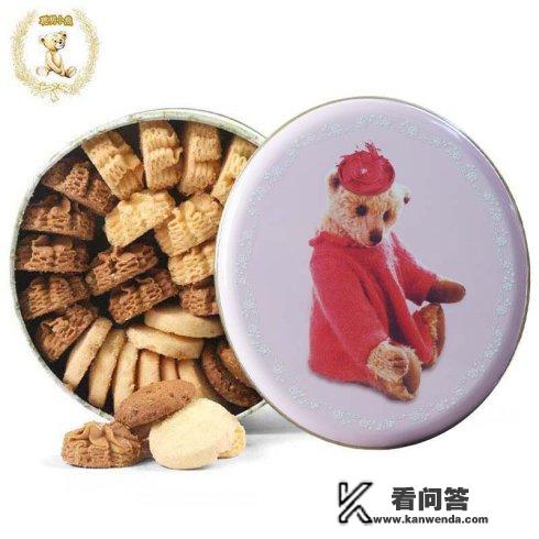 世界排名第一的饼干? 世界排名第一的饼干?