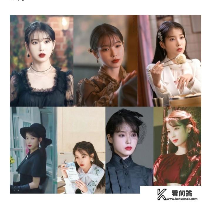 月之酒店女主什么身份？