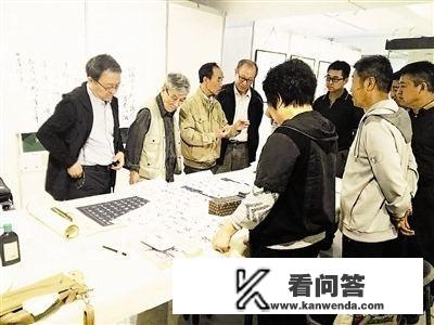 四十岁开始学书法能有所成吗？