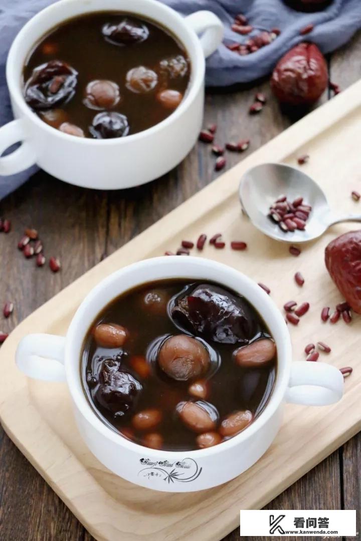 补气血,煲什么汤好? 补气血,煲什么汤好?