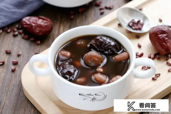 补气血,煲什么汤好? 补气血,煲什么汤好?