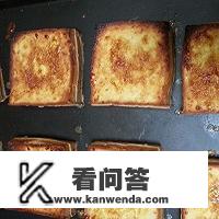 早餐芝士面包片的吃法? 早餐芝士面包片的吃法?