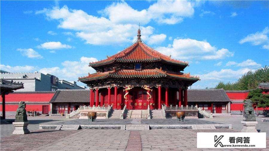 六月到辽宁旅游去哪最好？