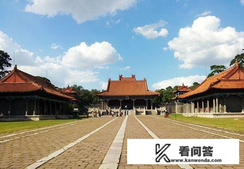 六月到辽宁旅游去哪最好？