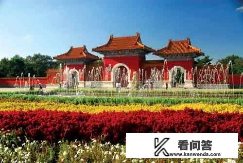 六月到辽宁旅游去哪最好？
