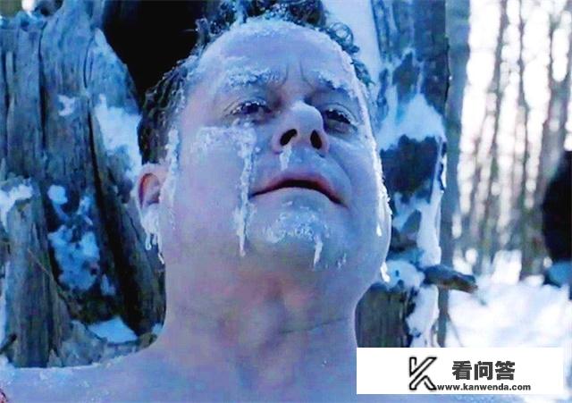 科学解析：人究竟是怎么被冻死的？