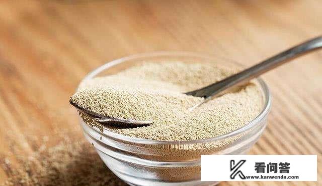 半发面的包子老面是怎么做的？