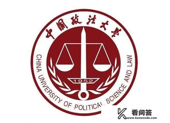 中国政法大学全国排名qs？