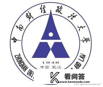 中国政法大学全国排名qs？