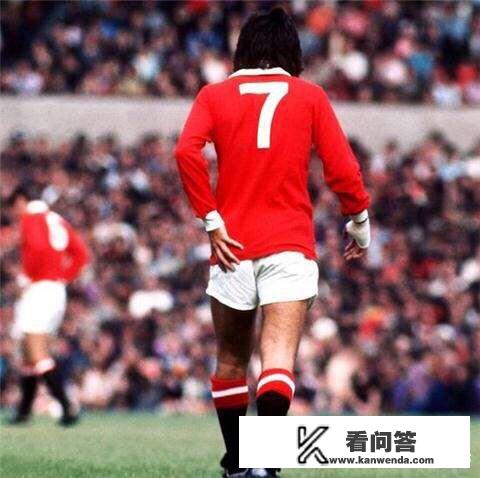 c罗球衣号都有哪些？