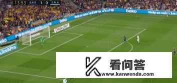 10年巴萨欧冠成绩？
