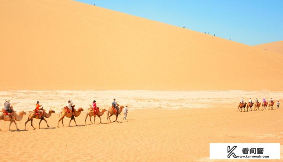 阿拉善旅游景点？