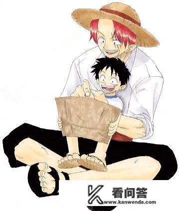 有哪些《海贼王》同人小说推荐? 有哪些《海贼王》同人小说推荐?