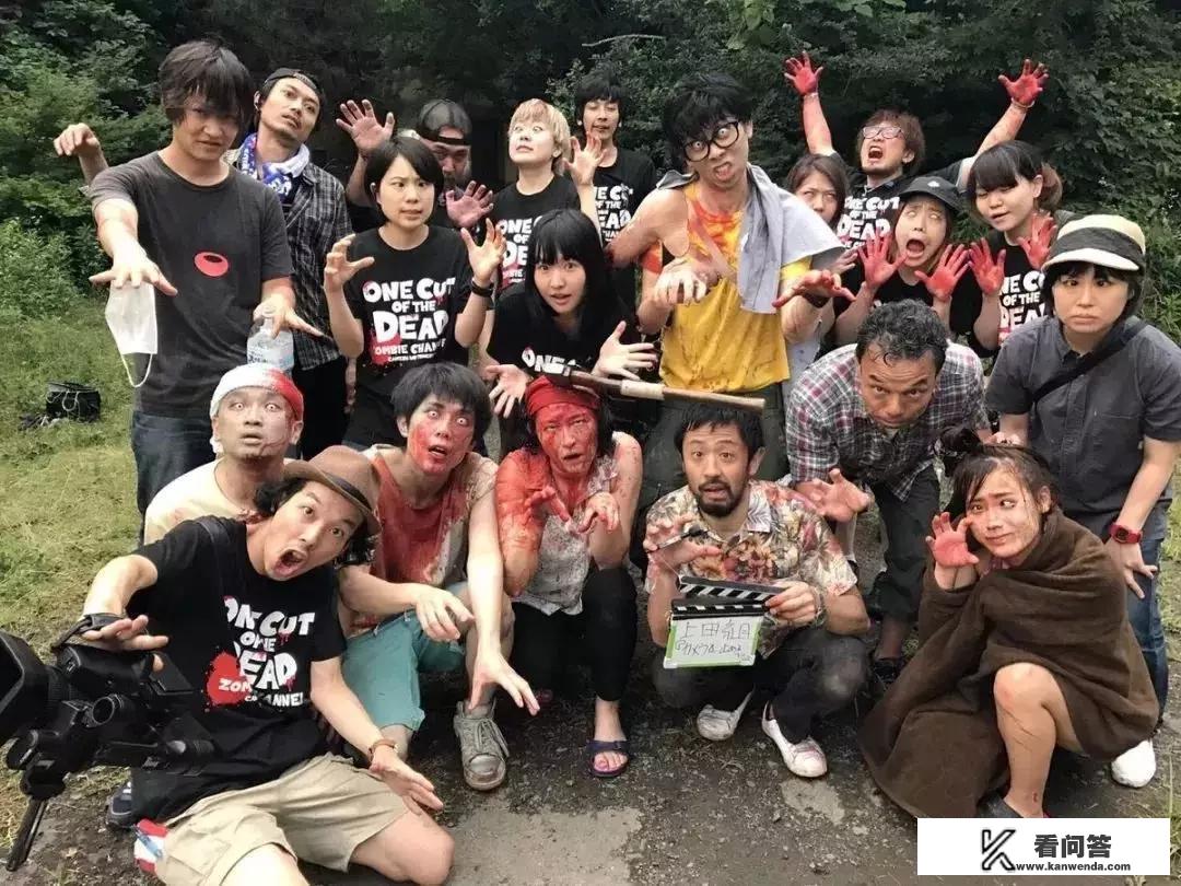 有没有哪部电影有描述电影拍摄过程的？