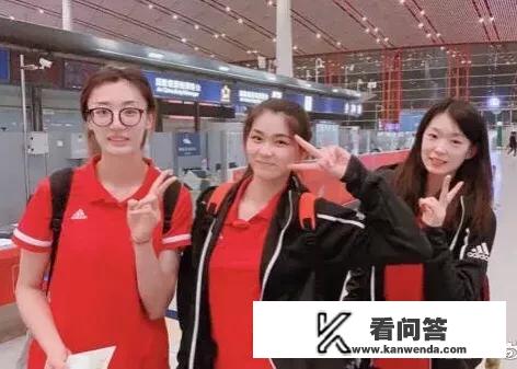 2019瑞士女排精英赛中国队和意大利能否相遇并战胜对手？