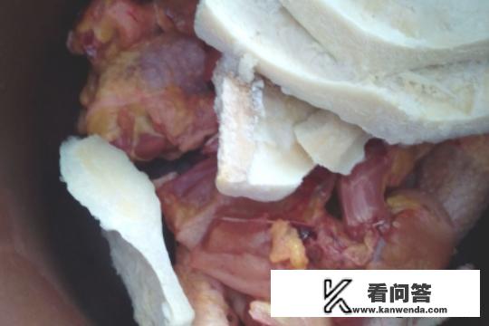 怎样做榴莲皮炖鸡? 怎样做榴莲皮炖鸡?