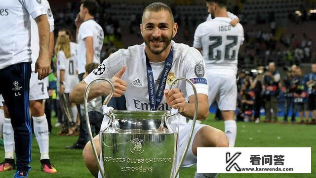 欧冠各项纪录？