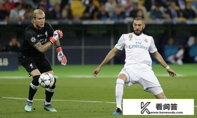 欧冠各项纪录？