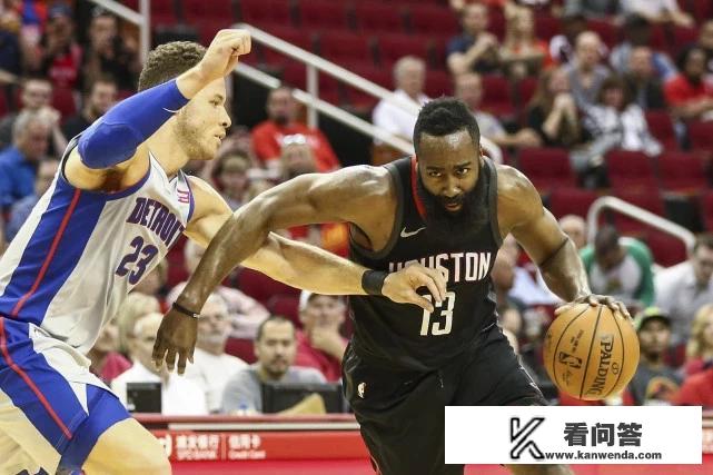 火箭100-96活塞,加时哈登一人10分,哈登被垫脚险受伤,你怎么看? 火箭100-96活塞,加时哈登一人10分,哈登被垫脚险受伤,你怎么看?
