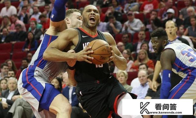 火箭100-96活塞,加时哈登一人10分,哈登被垫脚险受伤,你怎么看? 火箭100-96活塞,加时哈登一人10分,哈登被垫脚险受伤,你怎么看?