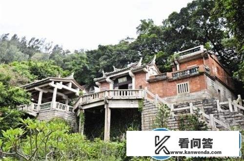 求推荐泉州晋江一日游景点？