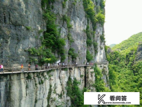 到恩施大峡谷徒步旅行有哪些攻略值得分享？