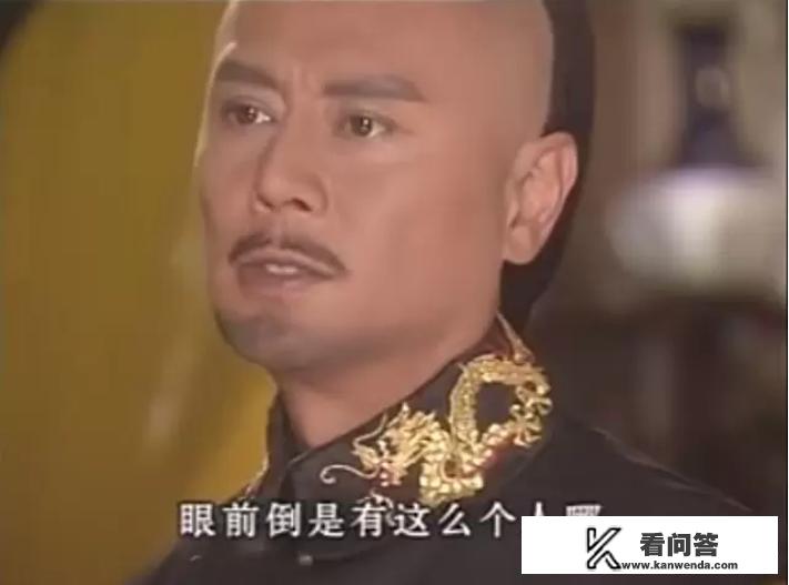 为什么那么多人说洪承畴与皇太极的庄妃（大玉儿）有不堪之情？到底是不是真的？