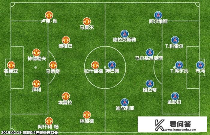 曼联何时签约姆巴佩？