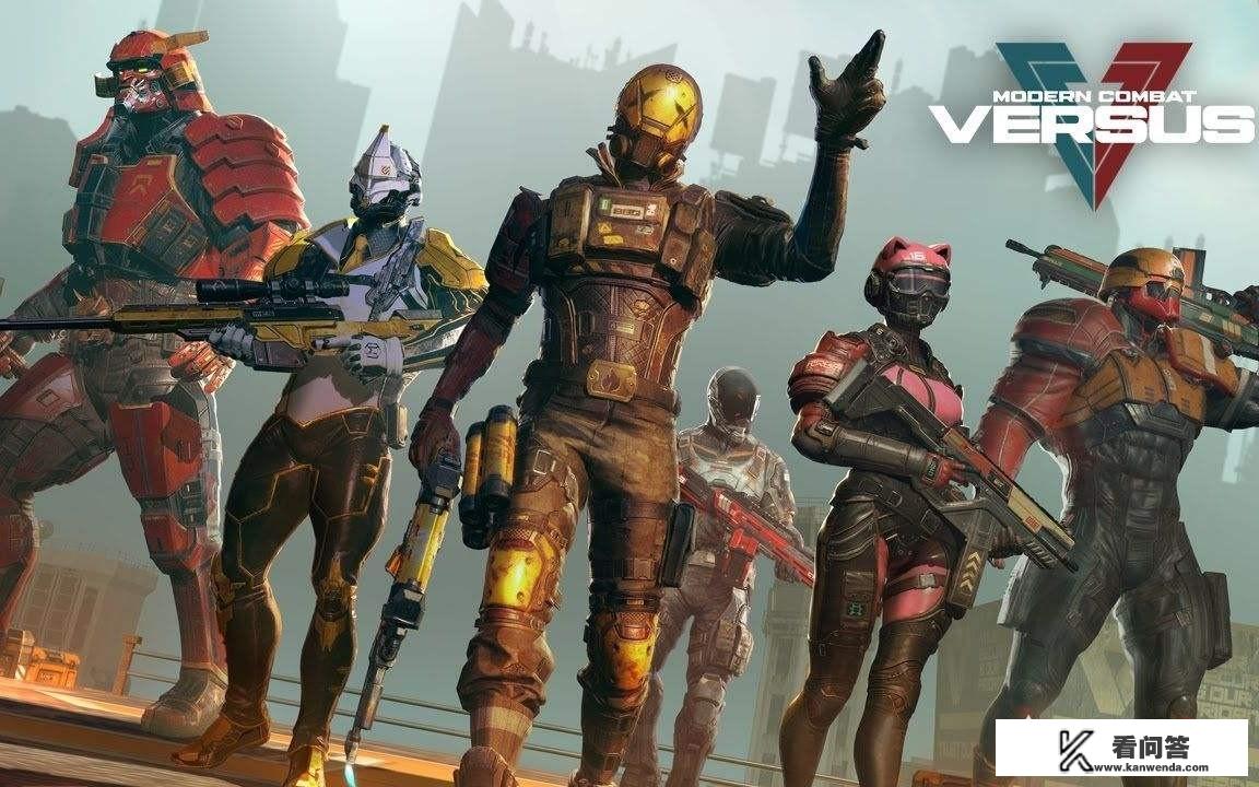 你玩过的好玩不氪金的手游有哪些？