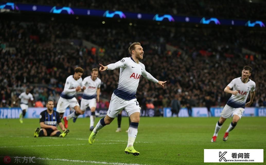 2022年国米欧冠完整赛程？