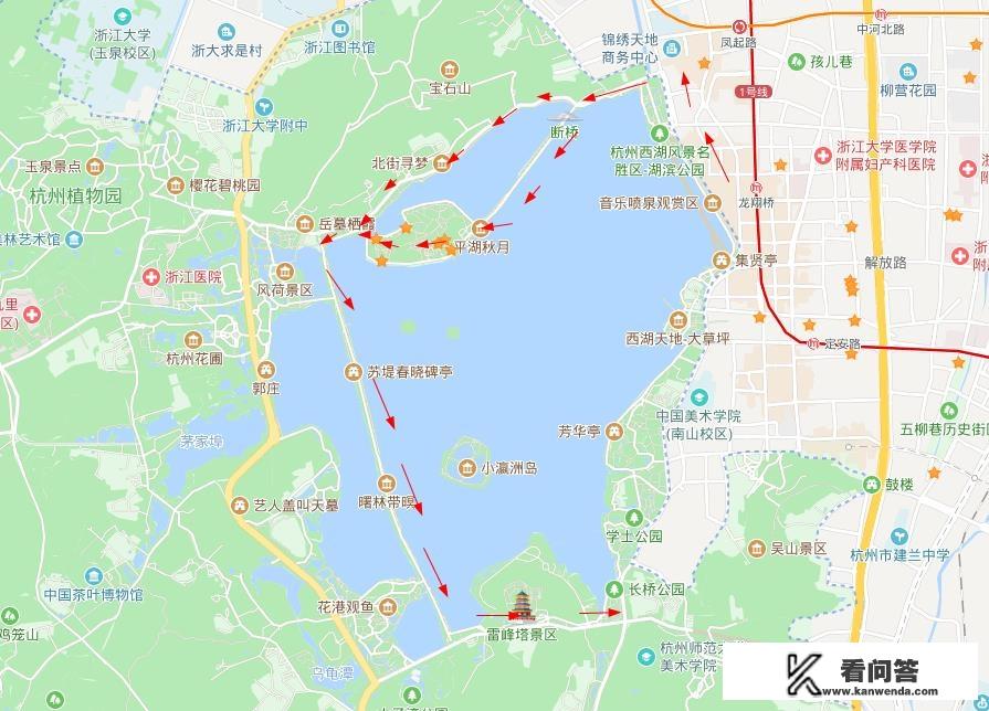 求推荐从成都到杭州三日游,怎么安排性价比较高,😊😊😊? 求推荐从成都到杭州三日游,怎么安排性价比较高,😊😊😊?