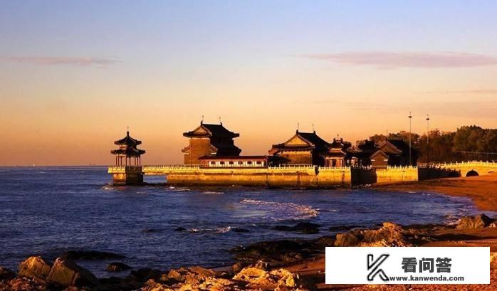 你喜欢旅游的原因是什么？