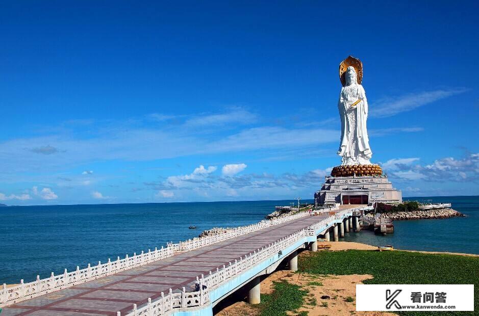 你喜欢旅游的原因是什么？