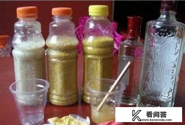 如何酿醪糟，甜酒酿的做法大全视频？