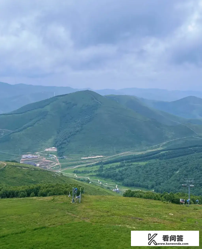 秦皇岛出发去草原旅游攻略？