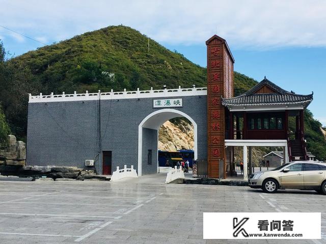 保定附近免费自驾游景点都哪里? 保定附近免费自驾游景点都哪里?