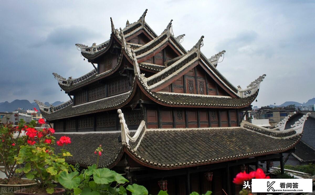 请问贵阳有多少个区，多少个县？