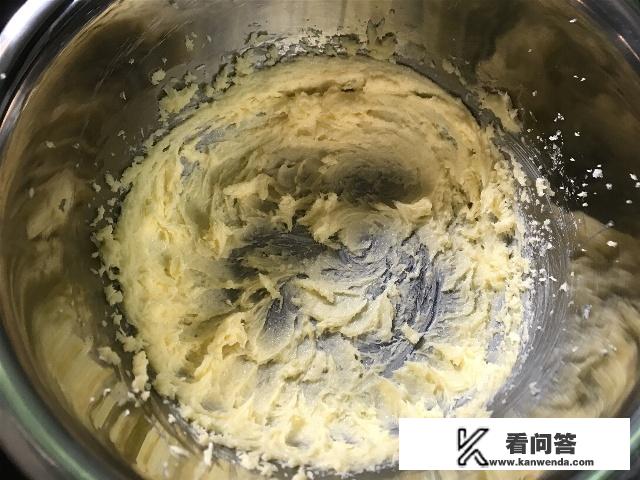 烤箱烤饼干制作方法？