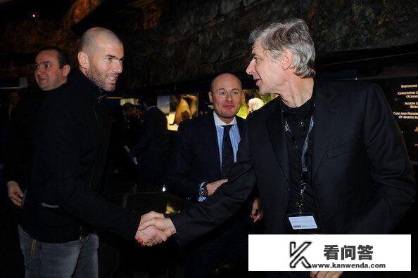 齐达内从皇马卸任，谁将是皇马新帅的最佳人选？