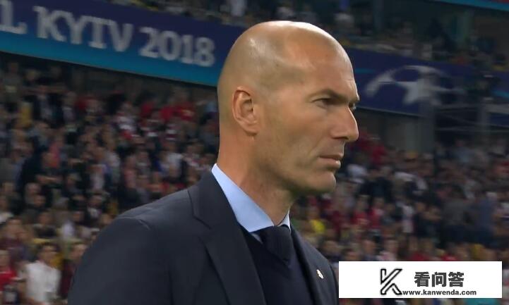 齐达内从皇马卸任，谁将是皇马新帅的最佳人选？