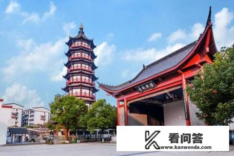 南昌周边一日游攻略？