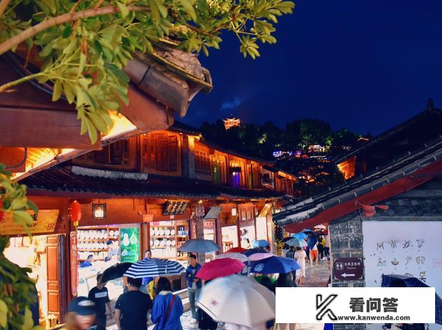 去云南旅游几月份去最好？