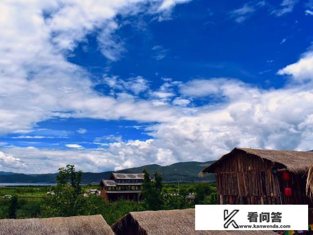 去云南旅游几月份去最好？