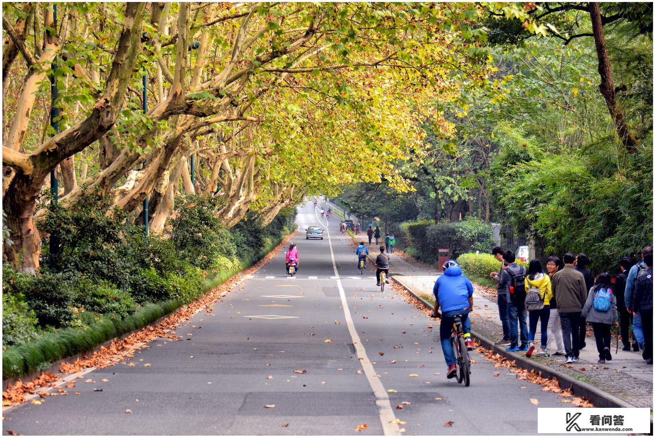 一个人去杭州玩住宿该如何选择？住哪儿好？