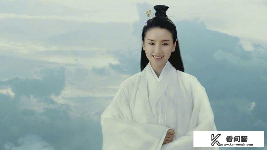 《雪中悍刀行》中，让你选武评榜女子四大宗师，你会选谁？