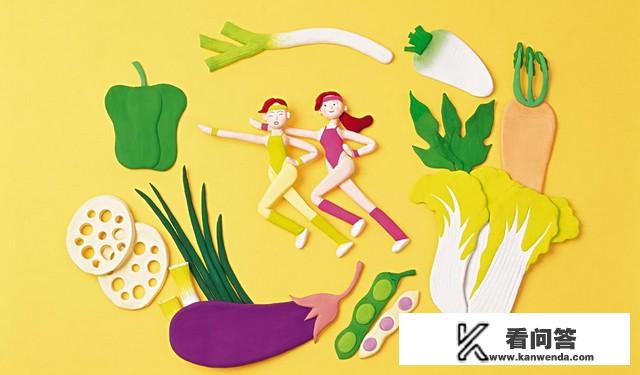 人一天要消耗多少卡路里才能减肥? 人一天要消耗多少卡路里才能减肥?