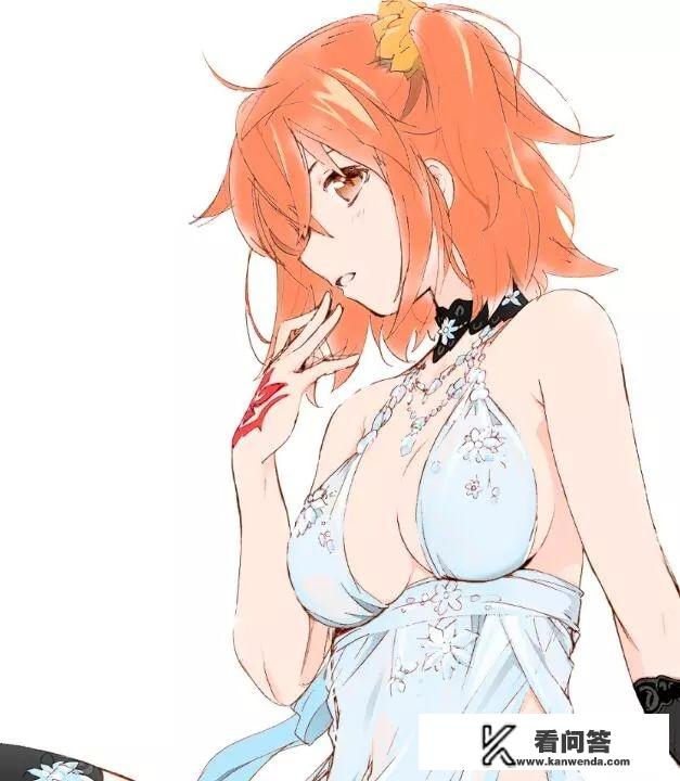 有哪些萌娘漫画看? 有哪些萌娘漫画看?