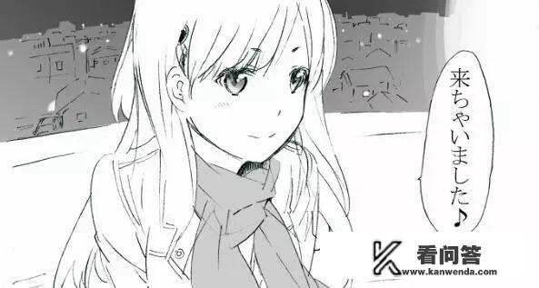 有哪些萌娘漫画看? 有哪些萌娘漫画看?